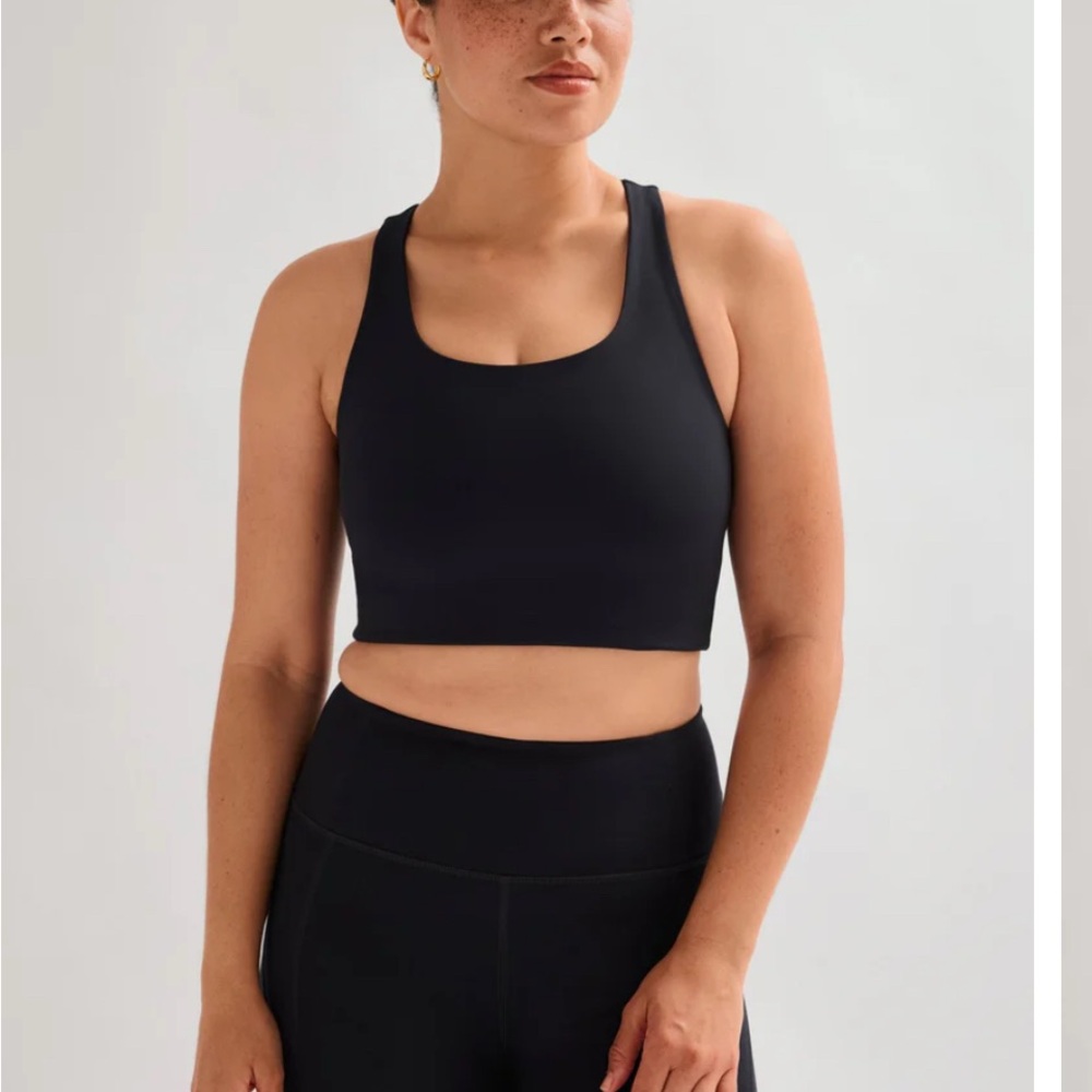 Girlfriend Collective Bra